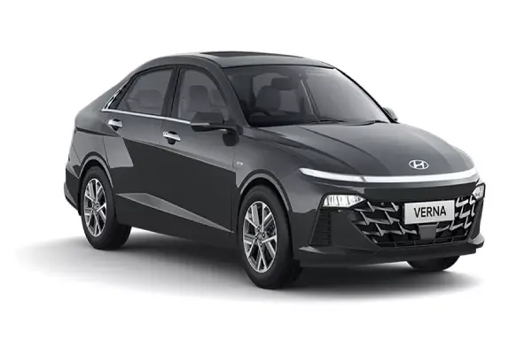 hyundai-Verna
