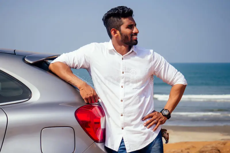 Amit Kapoor
